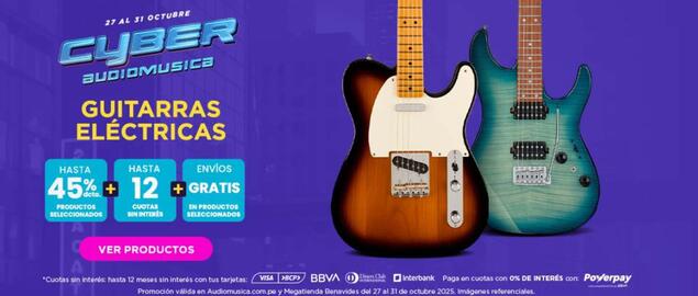 Catálogo Audiomusica Página 2