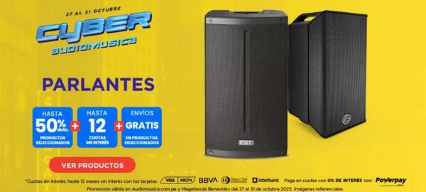 Catálogo Audiomusica Página 5