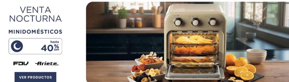 Catálogo Kitchen Center Página 3