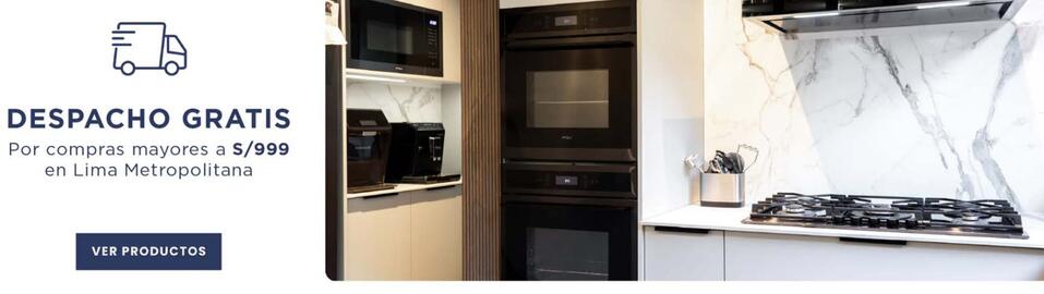 Catálogo Kitchen Center Página 4