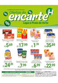 Catálogo Hiperideal Supermercados semana 44 Página 2