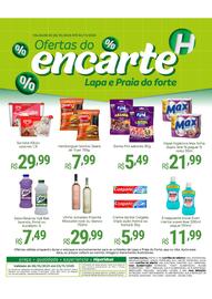 Catálogo Hiperideal Supermercados semana 44 Página 3