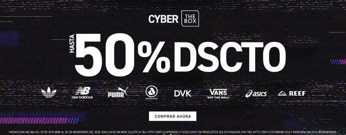 Catálogo The Box Página 3