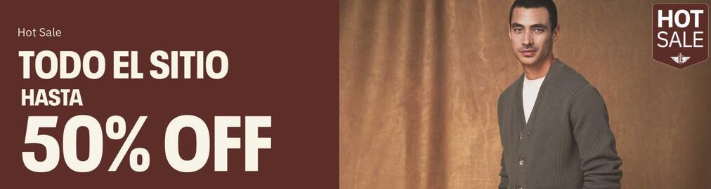 Catálogo Dockers Página 1