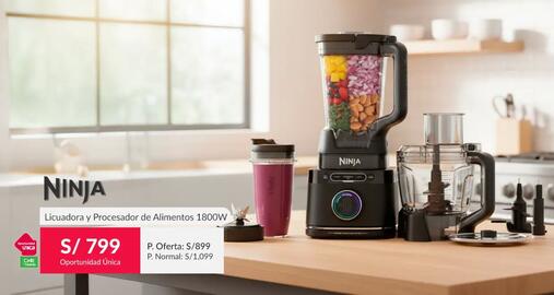 Catálogo Falabella Página 2