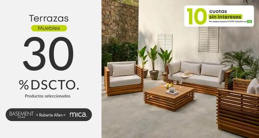 Catálogo Falabella Página 5