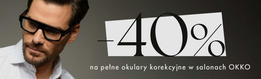 Lynx Optique gazetka tydzień 44 Strona 1