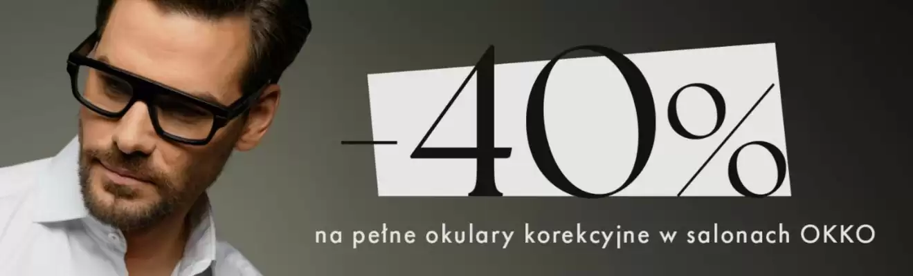 Lynx Optique gazetka (ważność do 3-11)