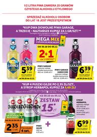 ABC gazetka | Supermarket Strona 13