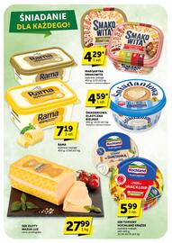 ABC gazetka | Supermarket Strona 33