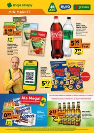 ABC gazetka | Minimarket Strona 1