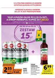 ABC gazetka | Minimarket Strona 7
