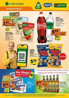 ABC gazetka (ważność do 11-11)