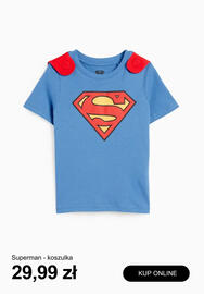 C&A gazetka tydzień 44 Strona 10