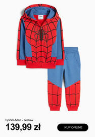 C&A gazetka tydzień 44 Strona 11