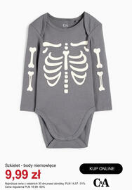 C&A gazetka tydzień 44 Strona 4