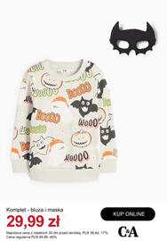 C&A gazetka tydzień 44 Strona 5