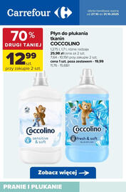 Carrefour gazetka Strona 3