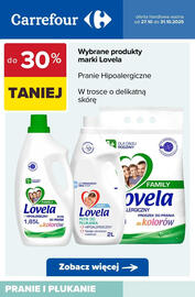 Carrefour gazetka Strona 5