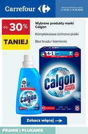 Carrefour gazetka Strona 7
