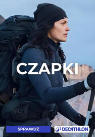 Decathlon gazetka tydzień 44 Strona 1