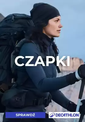 Decathlon gazetka (ważność do 4-11)