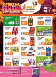 Catálogo Pais e Filhos Supermercados semana 44 Página 2