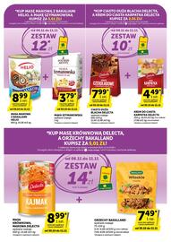 Euro Sklep gazetka | Supermarket Strona 23