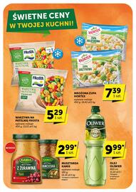 Euro Sklep gazetka | Supermarket Strona 33