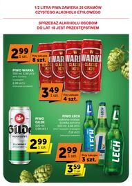 Euro Sklep gazetka | Supermarket Strona 44