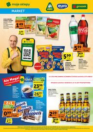Euro Sklep gazetka | Market Strona 1