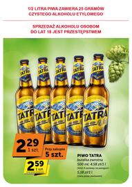 Euro Sklep gazetka | Minimarket Strona 30