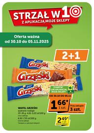 Groszek gazetka | Supermarket Strona 16