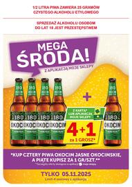 Groszek gazetka | Supermarket Strona 21