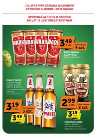 Groszek gazetka | Supermarket Strona 43