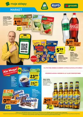 Groszek gazetka (ważność do 11-11)