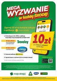 Groszek gazetka | Minimarket Strona 34