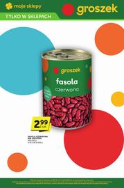 Groszek gazetka | E-katalog Strona 32