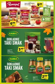 Groszek gazetka | Aranz Strona 4