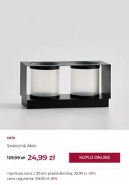 Home&You gazetka Strona 4