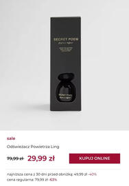 Home&You gazetka Strona 6