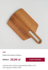 Home&You gazetka Strona 9