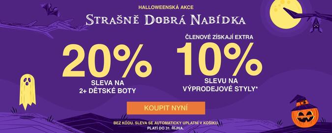 Skechers leták Strana 1