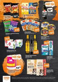 COOP TIP leták Strana 4
