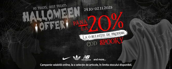 Catalog Buzz Pagină 1