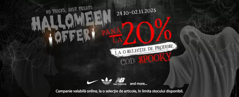 Catalog Buzz (valid până la 2-11)