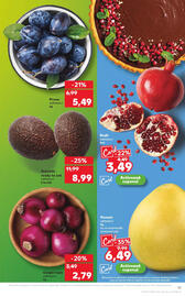 Catalog Kaufland săptămâna 44 Pagină 19