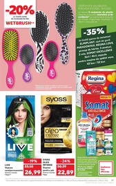 Catalog Kaufland săptămâna 44 Pagină 61