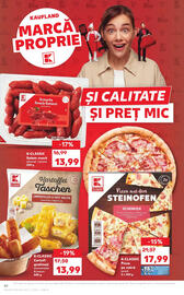Catalog Kaufland săptămâna 44 Pagină 40