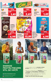 Catalog Kaufland săptămâna 44 Pagină 48